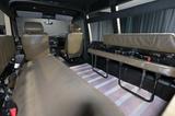 Mercedes-Benz G 230 Puch Alu Dach DOTZ GOODRICH BEREIFUNG - Mercedes-Benz G 230: mit Anhängerkupplung