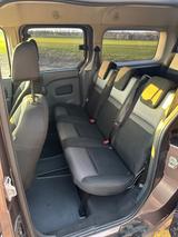 Renault Kangoo dCi 110 Grand Kangoo  *7 Sitzer - Renault Kangoo: Grand