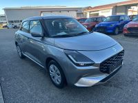 Suzuki Swift - Vorschau Bild 6