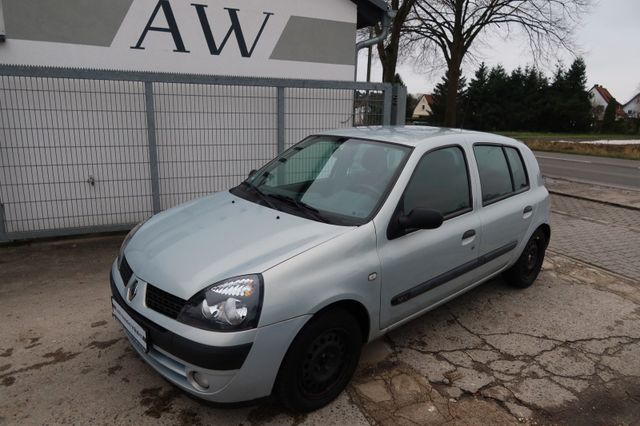 Renault Clio II Extreme 2|