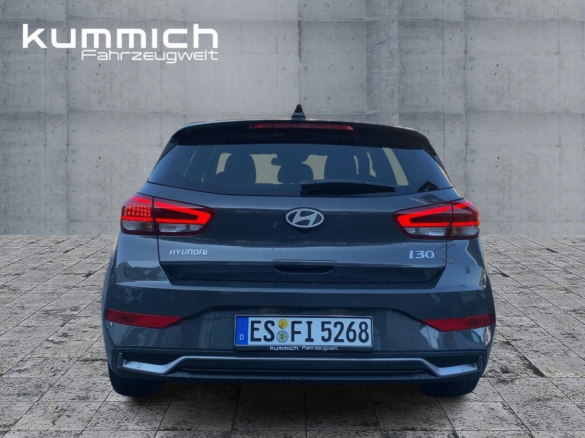 Hyundai i30 - Bild 5