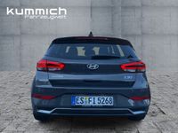 Hyundai i30 - Vorschau Bild 5
