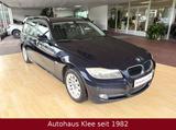 BMW 318d Touring *Tüv neu*Navi* - BMW 318 aus 2009: Kombi