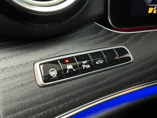 Mercedes-Benz E 53*AMG*Lim.*4Matic+*