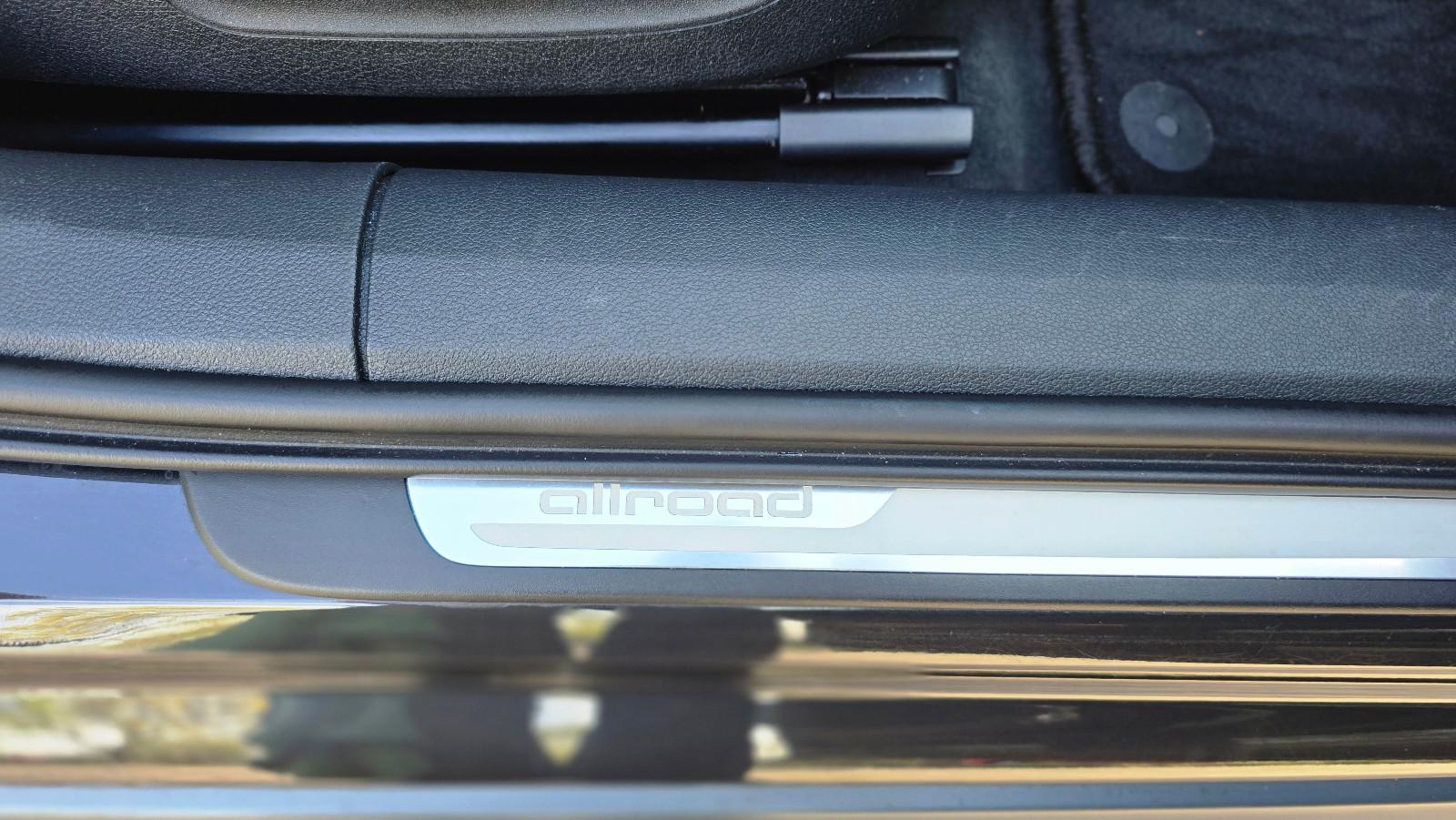 AUDI A6 ALLROAD QUATTRO 3.0 V6 BITDI 313ch - TOIT PANORAMIQUE - CUIR - ATTELAGE - HUD - BOSE