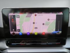 SEAT Leon 1.5 eTSI FR DSG Infotain Fahrass Rfk Pano SEAT Leon 1.5 eTSI FR DSG Infotain Fahrass Rfk Pano
