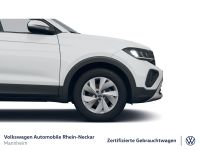 Volkswagen T-Cross - Vorschau Bild 4
