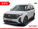 Ford Tourneo Courier Active 1.0 EB Aut. ACC Navi Kame - Ford Tourneo Courier: Active