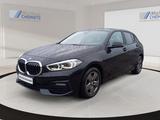 BMW 118i Automat/ACC+Stop&Go/Parkassi/LED/Navi/uvam - BMW 118 in Chemnitz