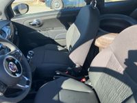 Fiat 500 - Vorschau Bild 8