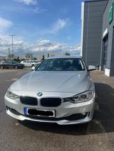 BMW 320d Touring EfficientDynamics Edition... - BMW 320: 320d Efficientdynamics Edition
