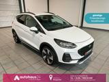 Ford Fiesta 1.0 Active Carplay|LED|Sportsitz - Ford Fiesta: Sports