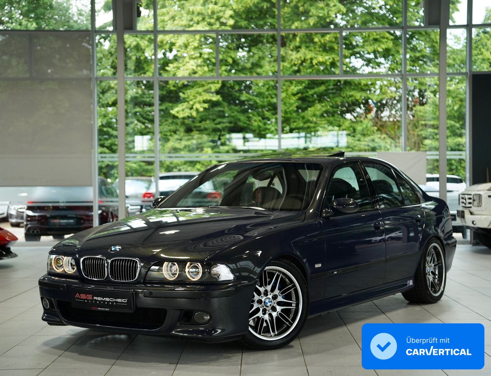 BMW M5