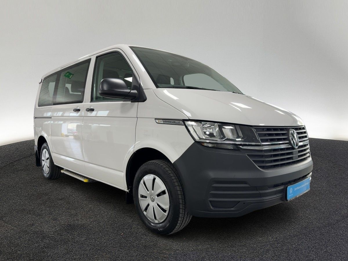 Volkswagen T6 Caravelle - Bild 5