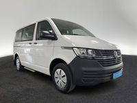 Volkswagen T6 Caravelle - Vorschau Bild 5