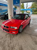 BMW Bmw e36 328i Cabrio - BMW 328 aus 1996: Cabrio