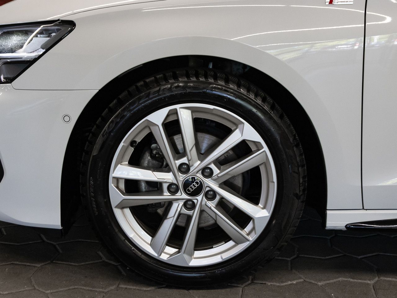Audi A3 - Bild 11