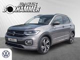 Volkswagen T-Cross 1,5 TSI DSG Life R.LINE-EXT+NAVI+ACC - Volkswagen T-Cross: R Line