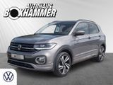 Volkswagen T-Cross 1,5 TSI DSG Life R.LINE-EXT+NAVI+ACC - Volkswagen T-Cross: R Line