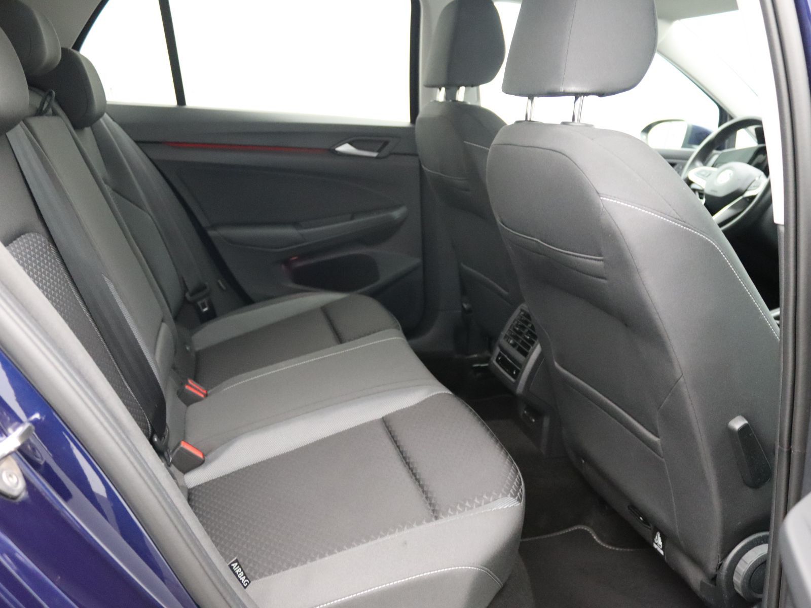 Volkswagen Golf - Bild 10
