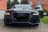 Audi A4 3.2 FSI quattro Ambiente Ambiente - Audi A4 aus 2008: 3.2