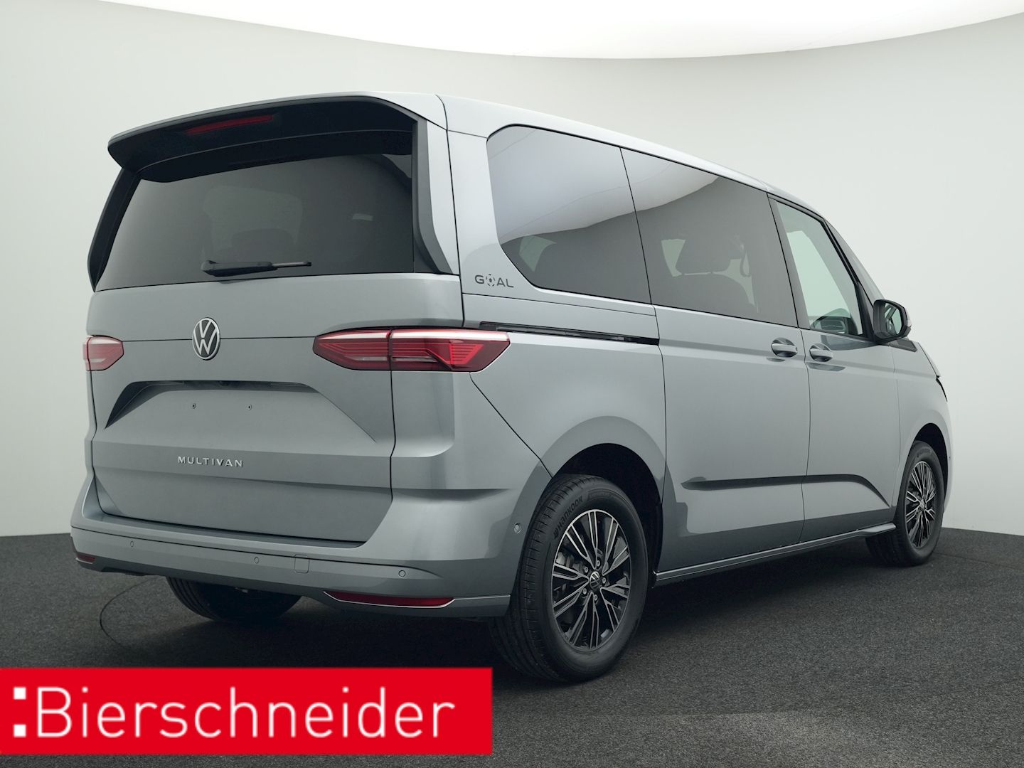 Volkswagen T7 Multivan - Bild 6