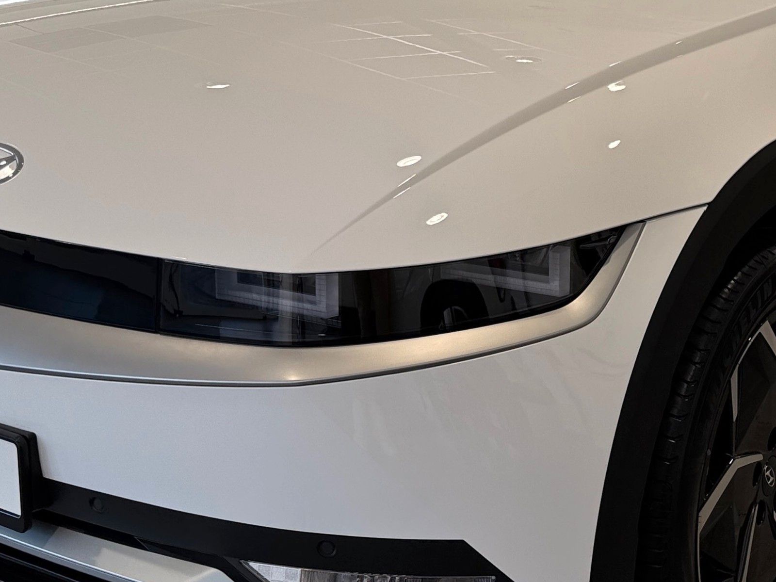 Hyundai IONIQ 5 – Bild 5