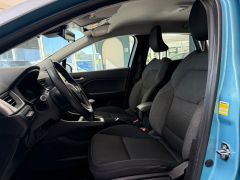 RENAULT Captur II Zen NAVI CAM LED PDC CARPLAY RENAULT Captur II Zen NAVI CAM LED PDC CARPLAY