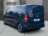 Opel Zafira Life M 2.0 D elektr. Panoramadach,Standhe - Opel Zafira aus 2022