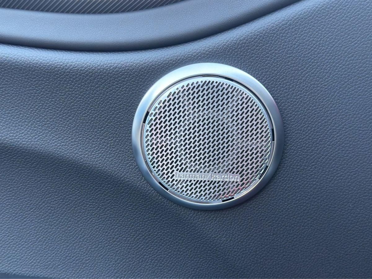 Alfa Romeo Giulia - Bild 24