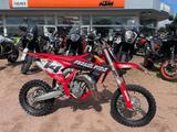 Gasgas MC65 My22 - GASGAS MC 65