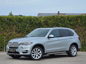 BMW X5 - 3