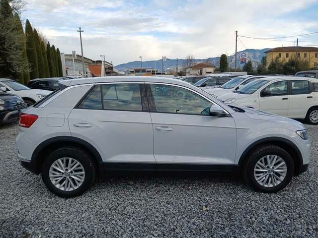 Volkswagen VOLKSWAGEN T-ROC 1.6 TDI SCR Business