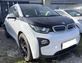 BMW i3 REX - BMW i3 Gebrauchtwagen