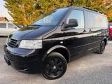Volkswagen T5 Multivan Comfortline/Navi/AHK/Klima/Tempomat - Volkswagen T5 Multivan in Mainz