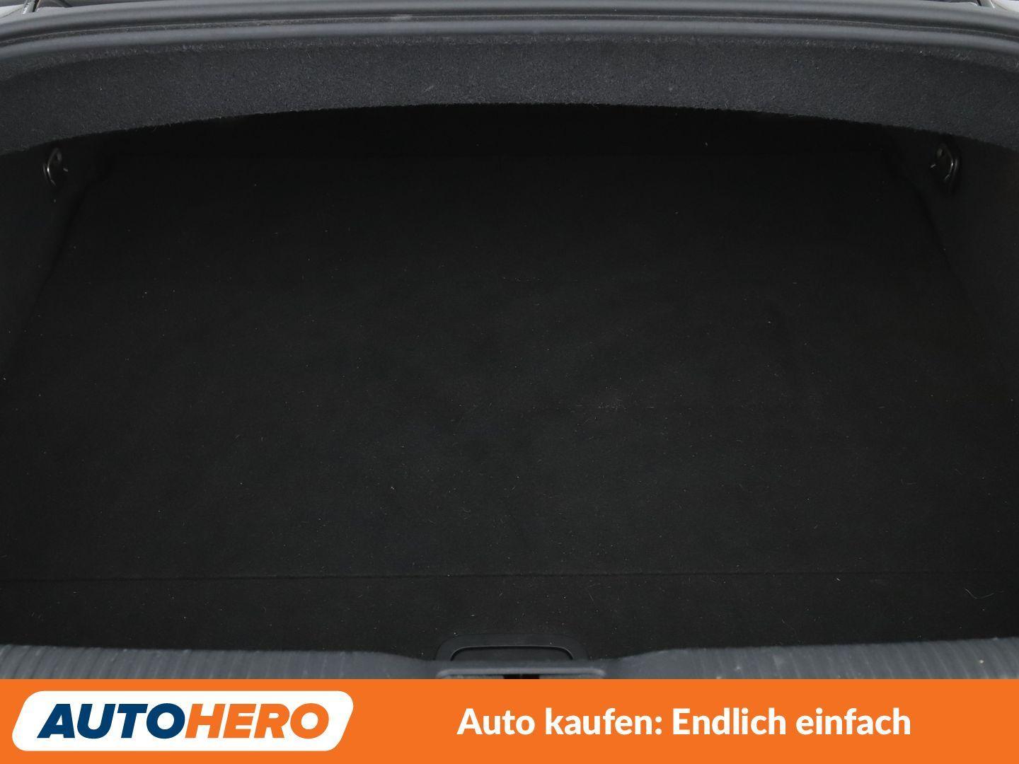 Audi TT 2.0 TFSI quattro Roadster Aut.*NAVI*LED*SPUR*
