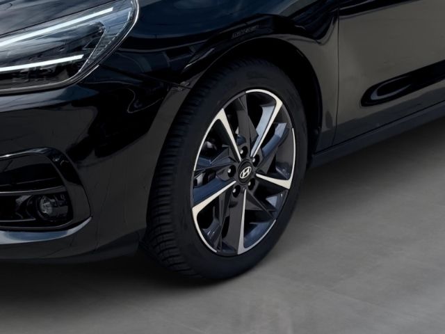 Fahrzeugabbildung Hyundai i30 FL Kombi (MY25) 1.5 T-GDI (140 PS) 48V 7-DCT
