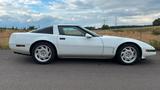 Corvette C4 1992 LT1 300PS Handschalter H-Kennz Carfax  - Corvette C4: Coupe