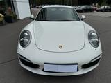 Porsche PDK*PDLS*Volleder*Unfallfrei*Scheckheft - Porsche 991: Weiß