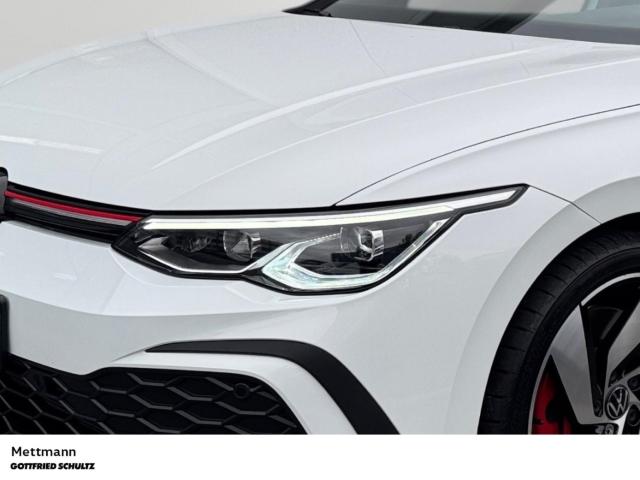 Volkswagen Golf GTI DSG LED NAVI KAMERA SHZ ACC ALU ZV, миниатюра 5