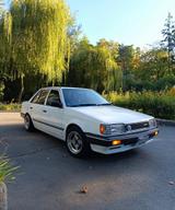 Mazda Familia 323BF 1.5 JDM Stance Show & Shine Umbau - Mazda 323: 323s