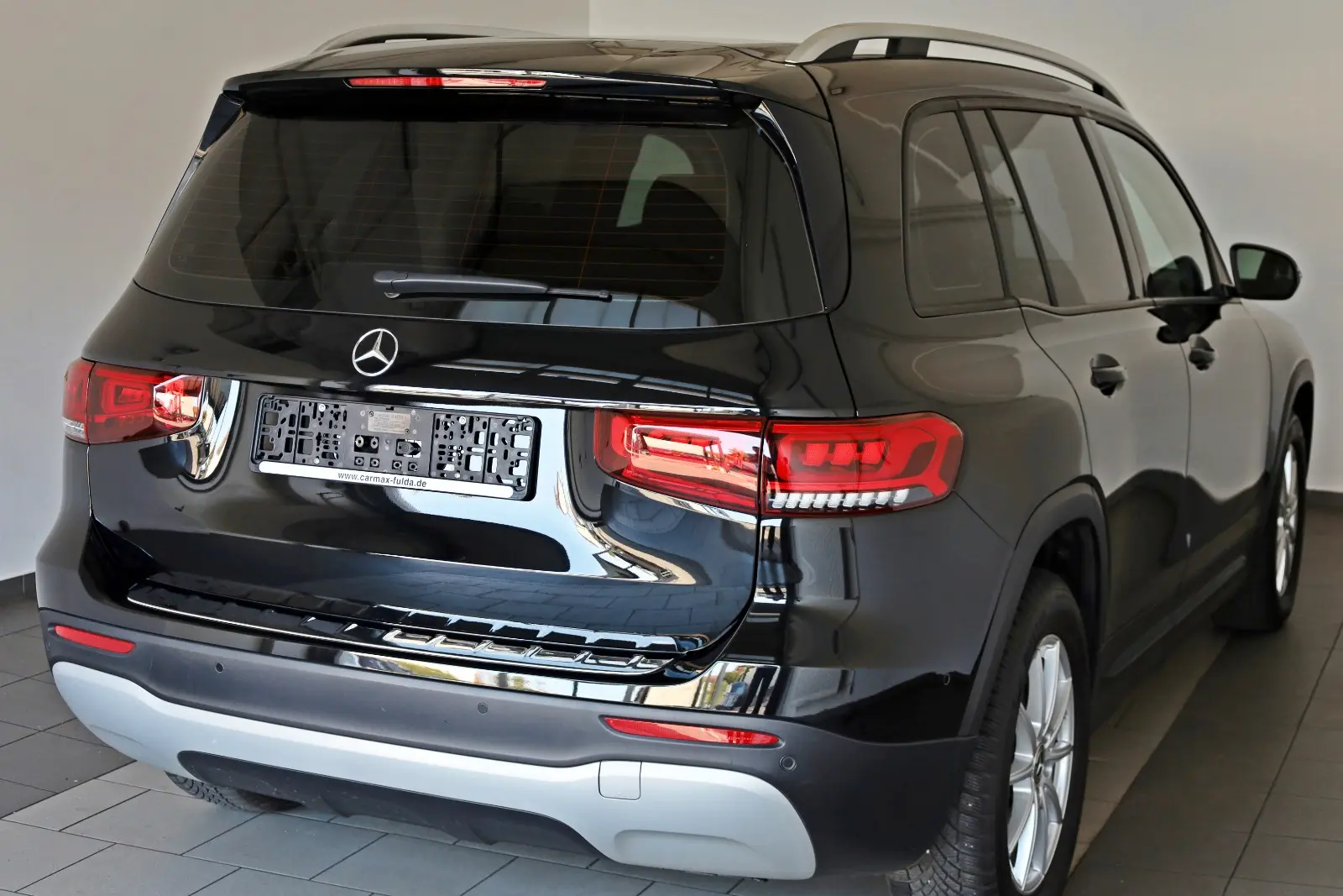 Mercedes-Benz GLB ,Leder,Navi,LED,SH,Kamera,Carplay, миниатюра 2
