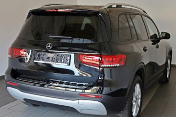 Mercedes GLB 200 - 2