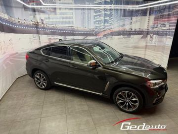 BMW X6 - 4