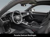 Porsche 992 911 Turbo Burmester Liftsystem-VA InnoDrive - gebrauchte Porsche 992 aus dem Jahr 2023