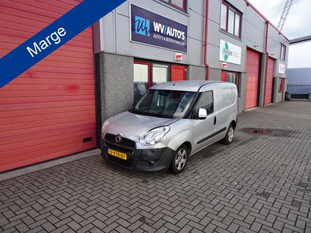 Fiat Doblò Cargo 1.3 MultiJet SX airco 154771 km marg