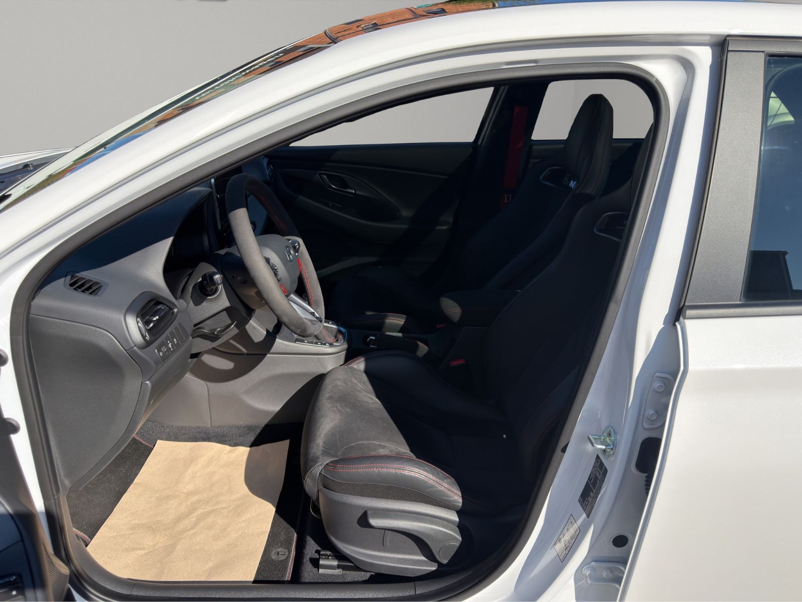 Hyundai i30 – Bild 10