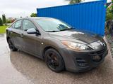 Mazda 3 Lim. Exclusive-Line