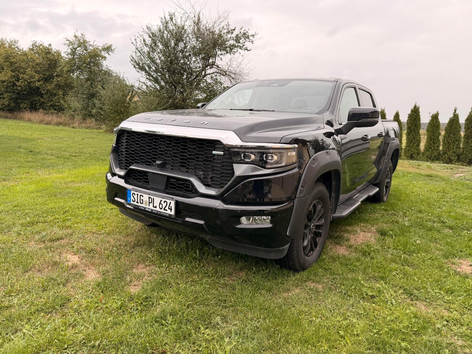 Foton 4