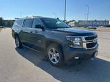 Chevrolet Suburban - Chevrolet mit LPG-Antrieb